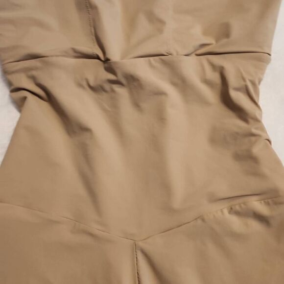 Maiden Form Self Expressions Women's Open Bust Shapewear Size 2XL - Picture 9 of 12